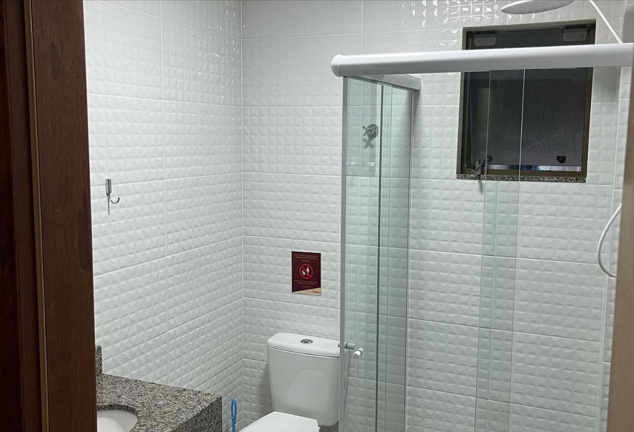 Canto Dos Passaros Flat - Canasvieiras Florianópolis 외부 사진