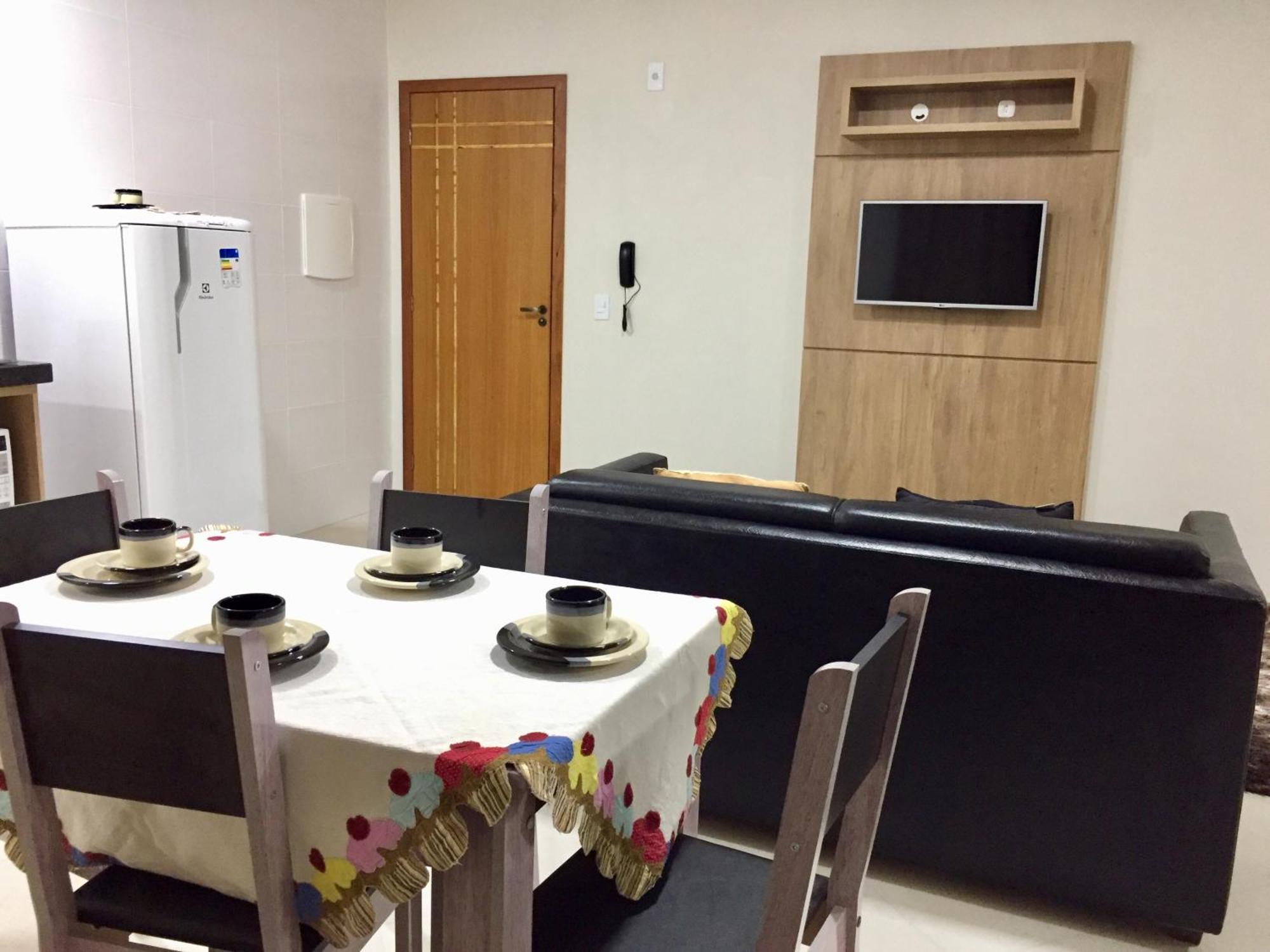 Canto Dos Passaros Flat - Canasvieiras Florianópolis 외부 사진