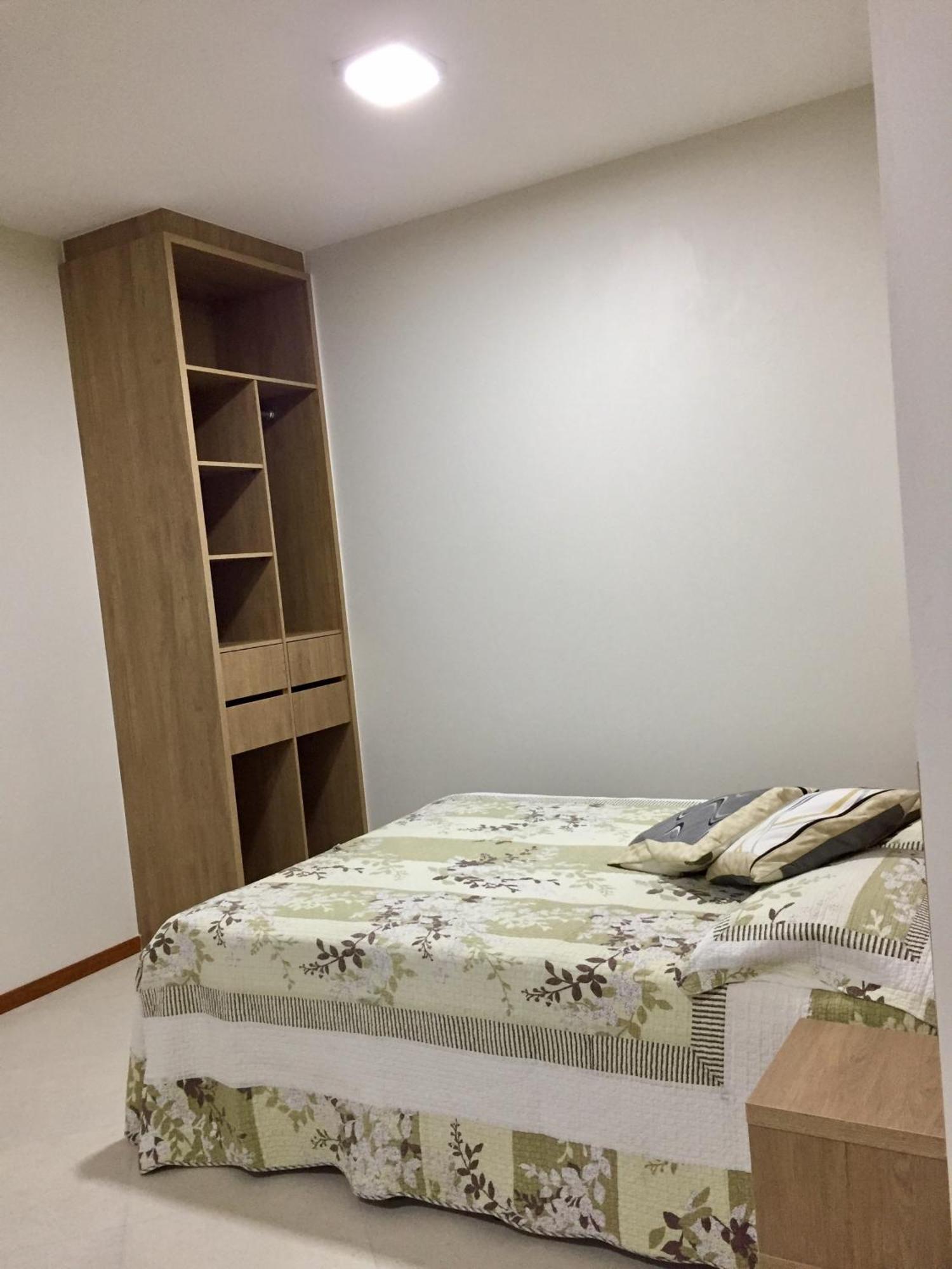 Canto Dos Passaros Flat - Canasvieiras Florianópolis 외부 사진