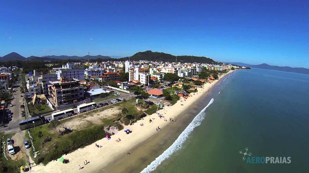 Canto Dos Passaros Flat - Canasvieiras Florianópolis 외부 사진