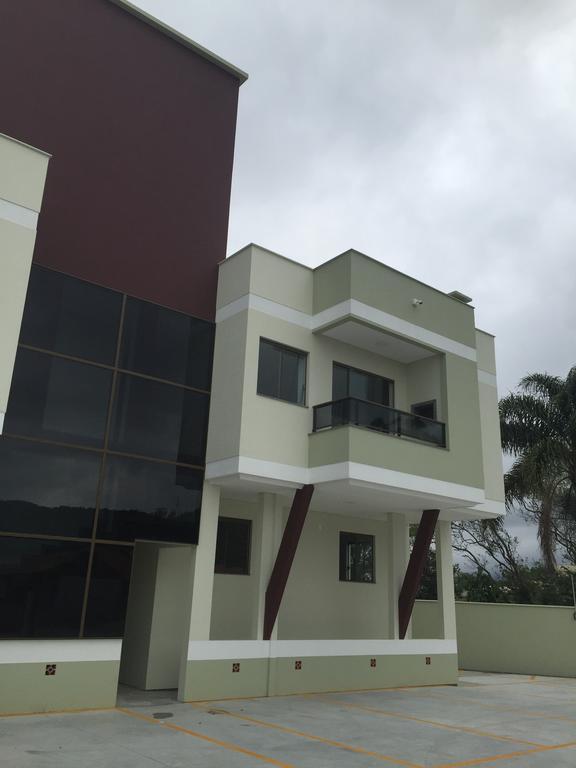 Canto Dos Passaros Flat - Canasvieiras Florianópolis 외부 사진