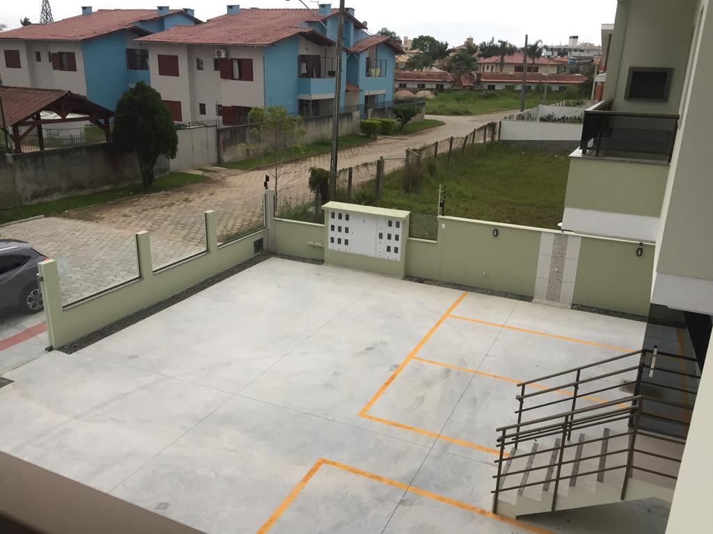 Canto Dos Passaros Flat - Canasvieiras Florianópolis 외부 사진