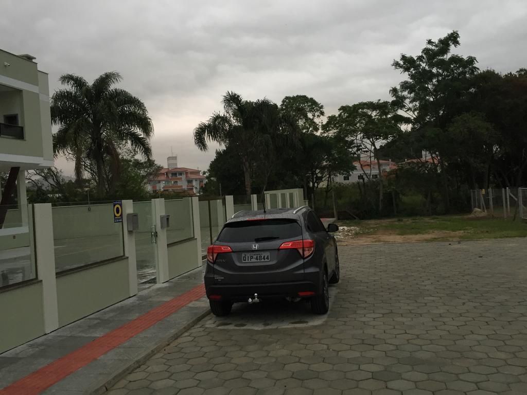 Canto Dos Passaros Flat - Canasvieiras Florianópolis 외부 사진