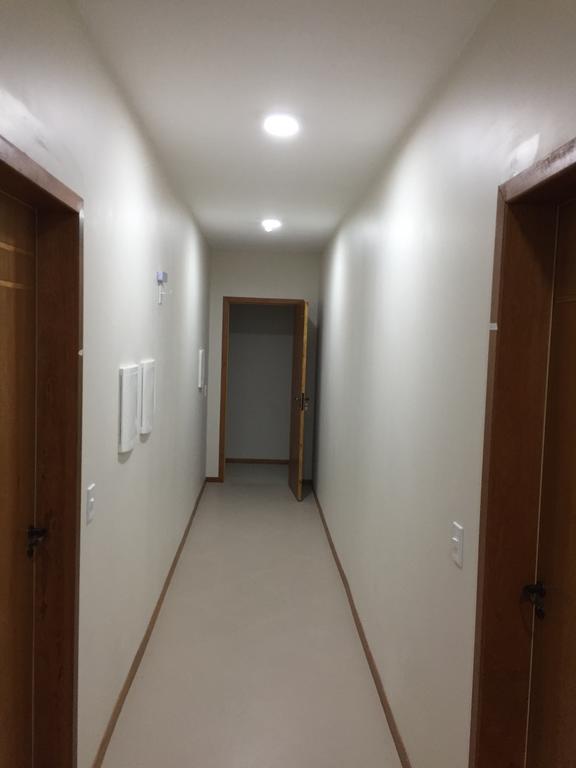 Canto Dos Passaros Flat - Canasvieiras Florianópolis 외부 사진