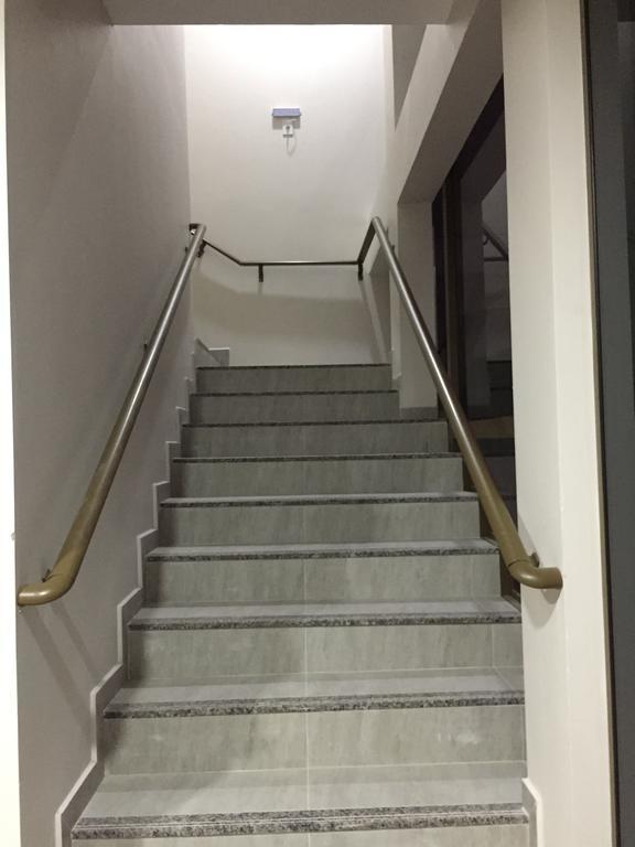 Canto Dos Passaros Flat - Canasvieiras Florianópolis 외부 사진