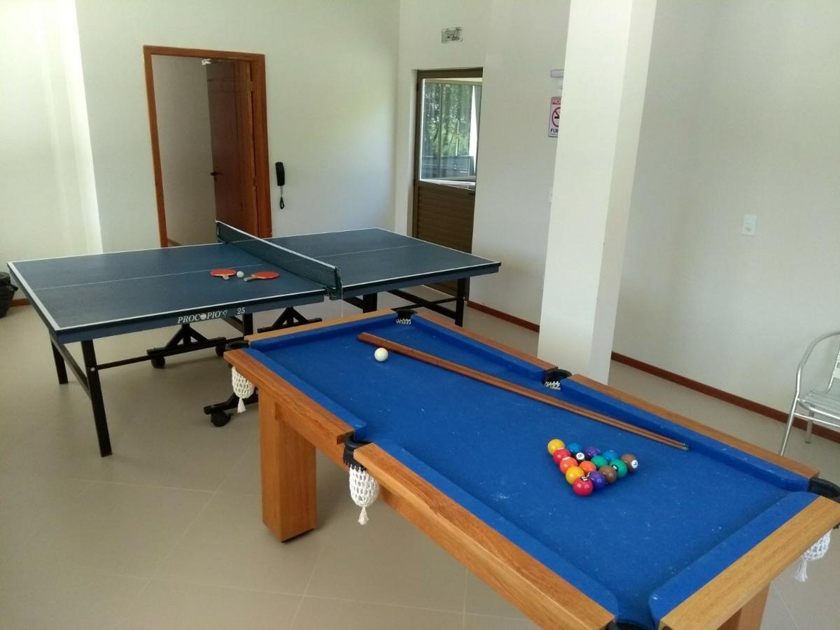 Canto Dos Passaros Flat - Canasvieiras Florianópolis 외부 사진