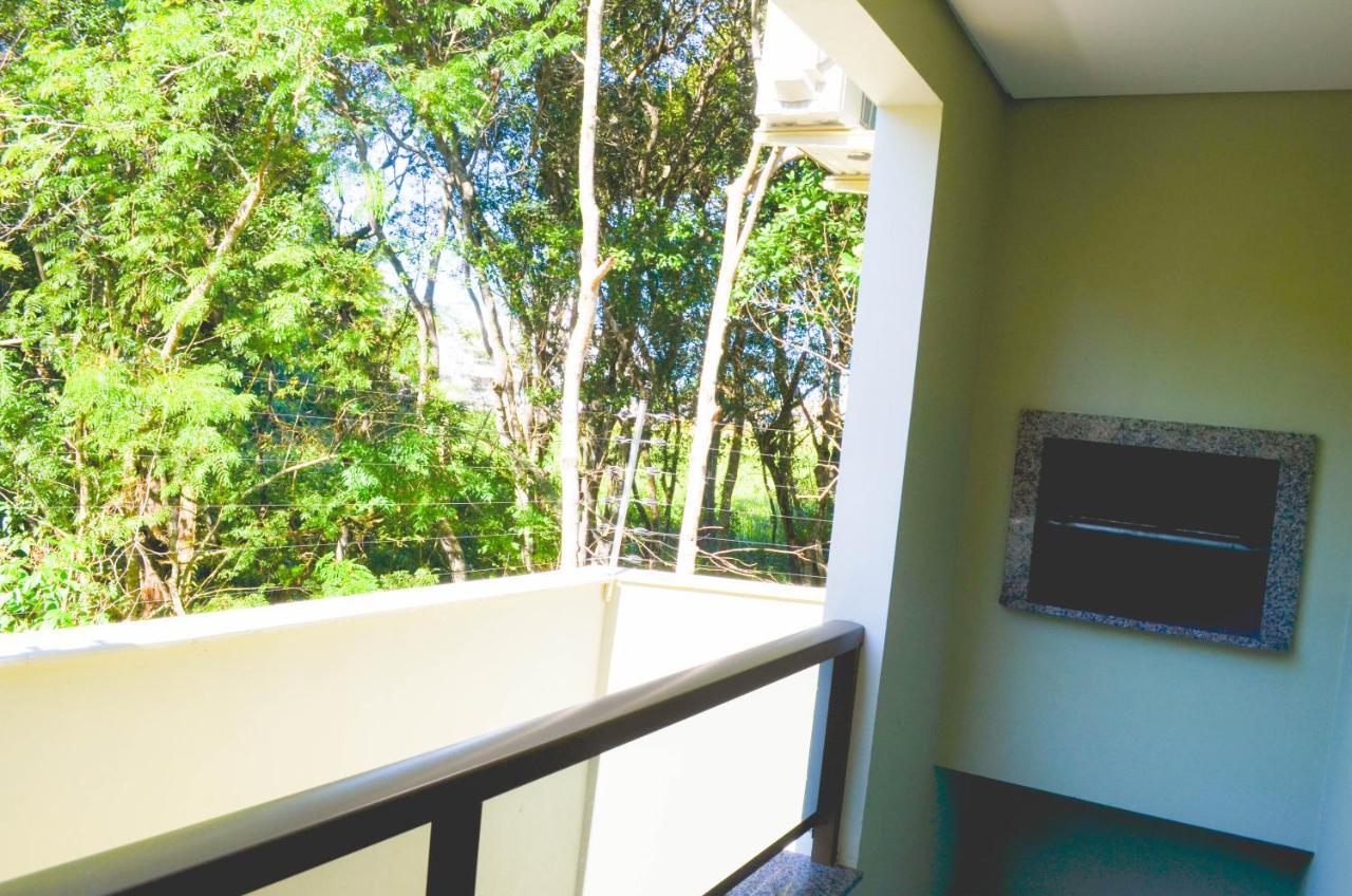 Canto Dos Passaros Flat - Canasvieiras Florianópolis 외부 사진