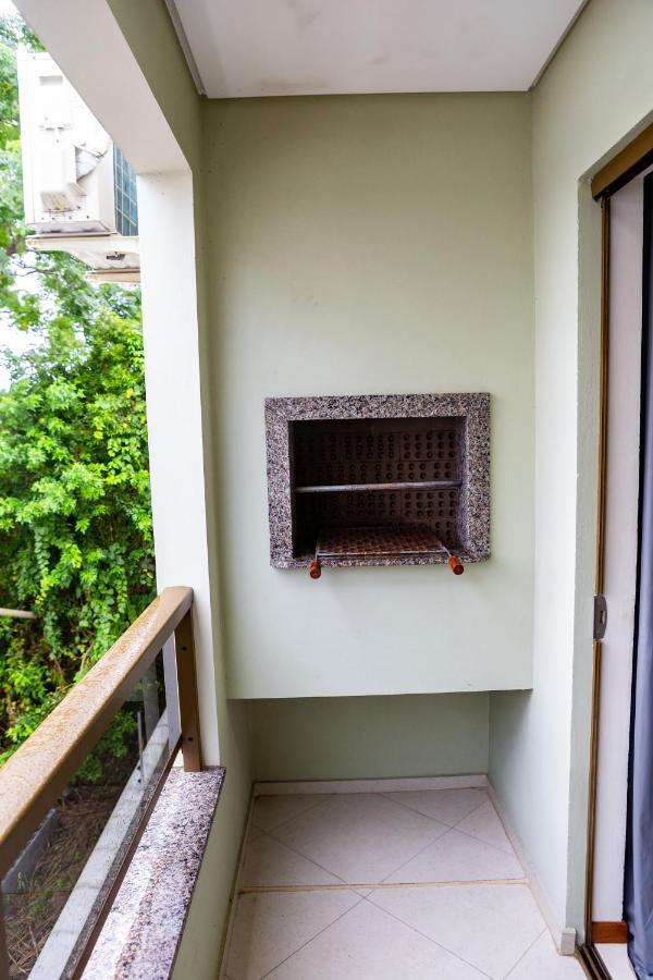 Canto Dos Passaros Flat - Canasvieiras Florianópolis 외부 사진