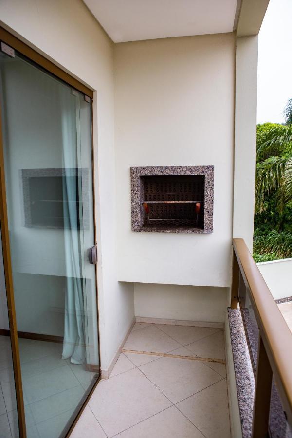 Canto Dos Passaros Flat - Canasvieiras Florianópolis 외부 사진