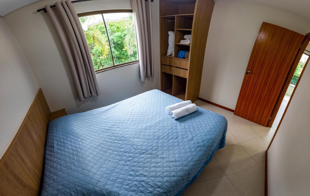 Canto Dos Passaros Flat - Canasvieiras Florianópolis 외부 사진