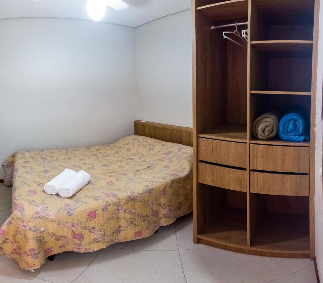 Canto Dos Passaros Flat - Canasvieiras Florianópolis 외부 사진