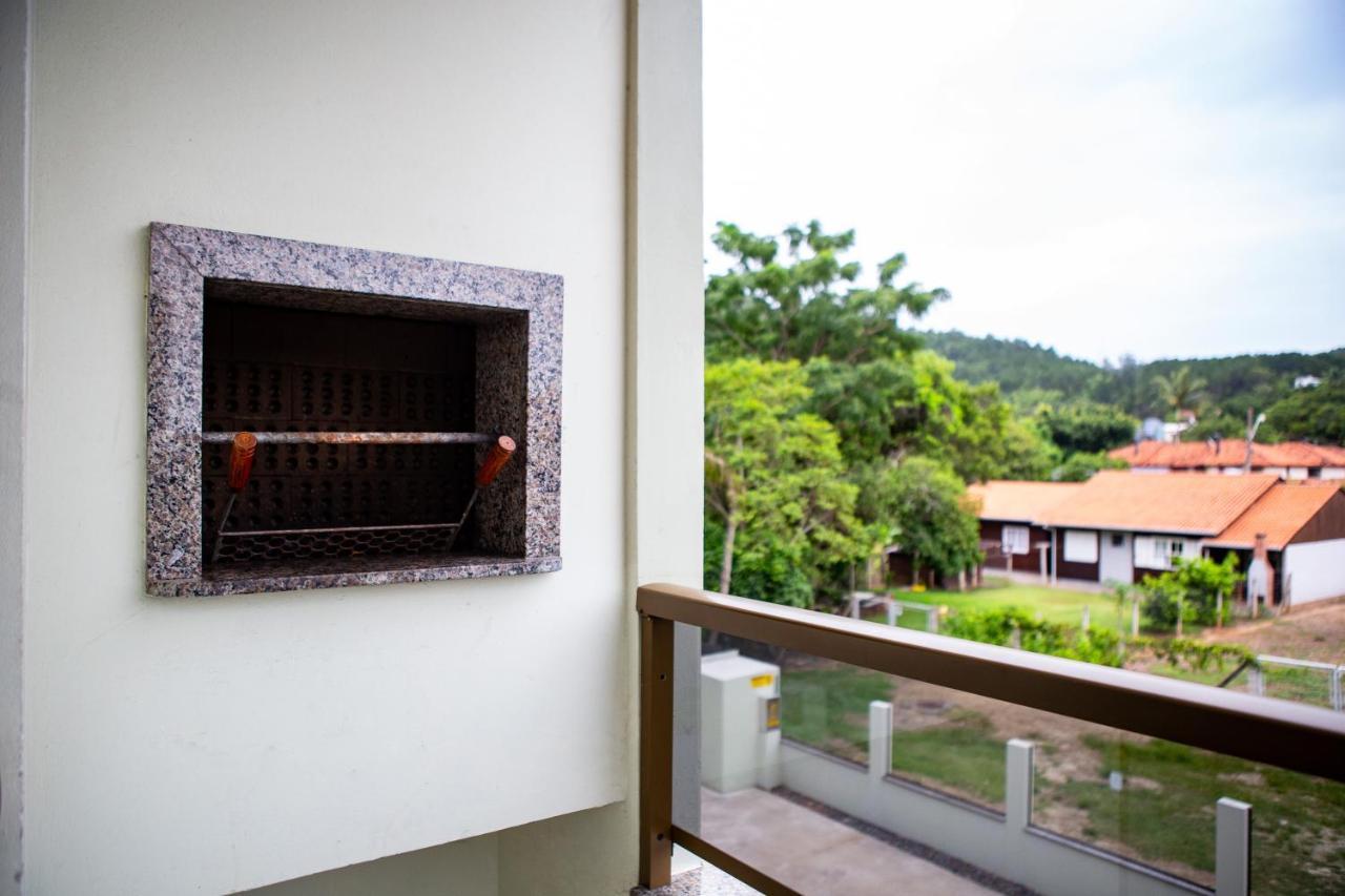 Canto Dos Passaros Flat - Canasvieiras Florianópolis 외부 사진